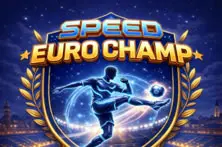Speed.EuroChamp - SUMMER138