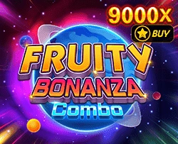 Fruity Bonanza Combo - SUMMER138
