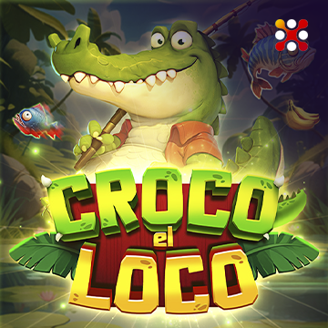 Croco el Loco - SUMMER138
