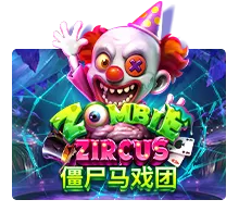 Zombie Zircus - SUMMER138