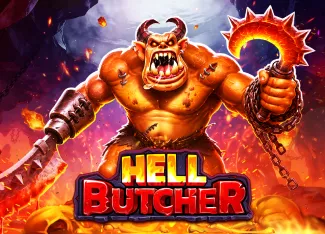 Hell Butcher - SUMMER138