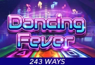 Dancing Fever - SUMMER138
