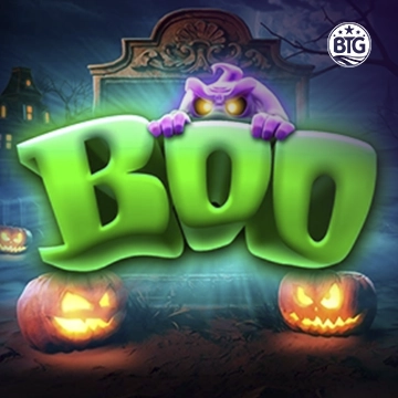 Boo - SUMMER138