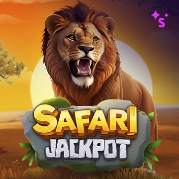 Safari Jackpot - SUMMER138
