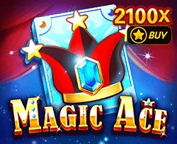 Magic Ace - SUMMER138