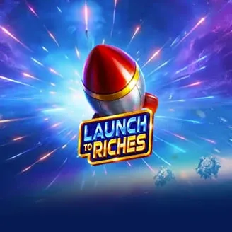 Launch to Riches - SUMMER138