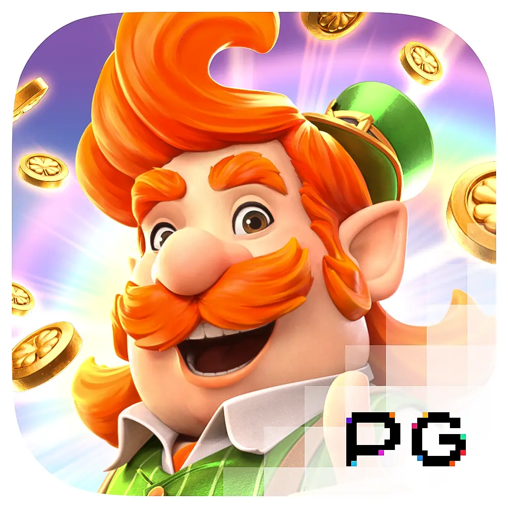 Leprechaun Riches - SUMMER138