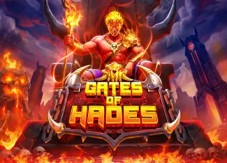 Gates of Hades - SUMMER138