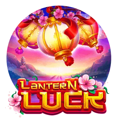 Lantern Luck - SUMMER138