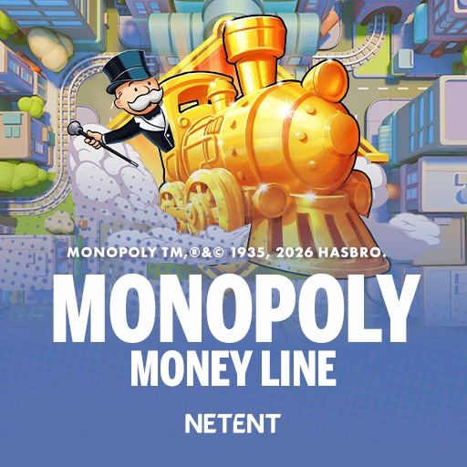 MONOPOLY Money Line - SUMMER138