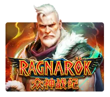 Ragnarok - SUMMER138
