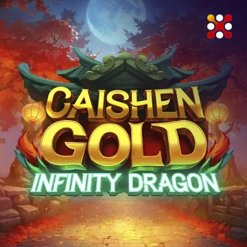 Caishen Gold: Infinity Dragon - SUMMER138