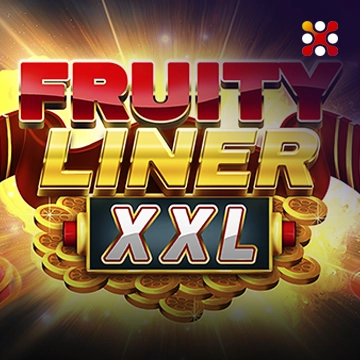 Fruityliner XXL - SUMMER138