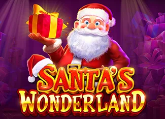Santas Wonderland - SUMMER138