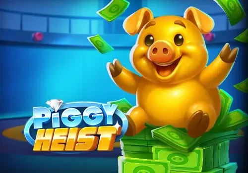 Piggy Heist - SUMMER138
