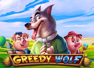 Greedy Wolf - SUMMER138