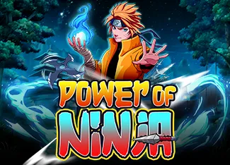 Power of Ninja - SUMMER138