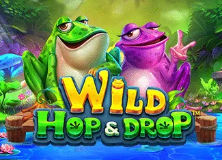 Wild Hop & Drop - SUMMER138