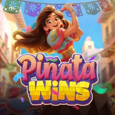 Pinata Wins - SUMMER138