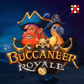 Buccaneer Royale - SUMMER138