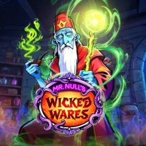 Mr. Nulls Wicked Wares - SUMMER138