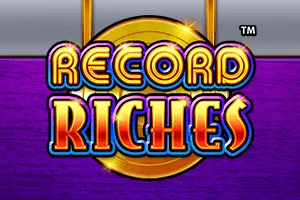 Record Riches! - SUMMER138