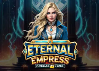 Eternal Empress - Freeze Time - SUMMER138