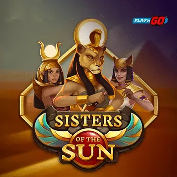 Sisters of the Sun - SUMMER138
