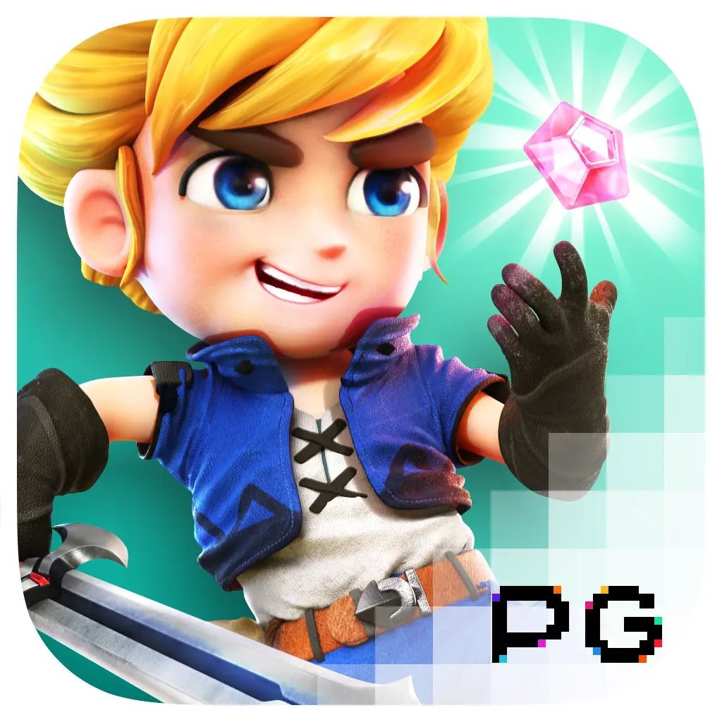 Gem Saviour - SUMMER138