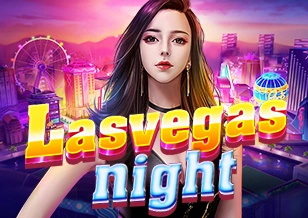 Malam Las Vegas - SUMMER138