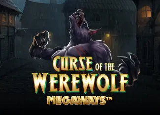 Curse of the Werewolf Megaways - SUMMER138