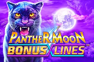 Panther Moon: Bonus Lines™ - SUMMER138