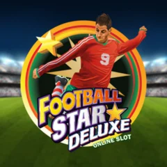 Football Star Deluxe - SUMMER138