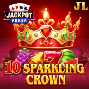 10 Sparkling Crown - SUMMER138