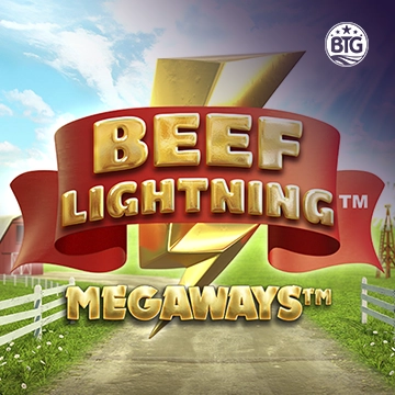 Beef Lightning - SUMMER138