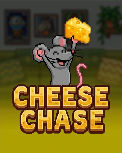 Cheese Chase - SUMMER138