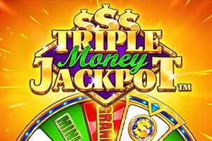 Triple Money Jackpot - SUMMER138