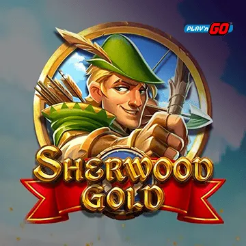 Sherwood Gold - SUMMER138