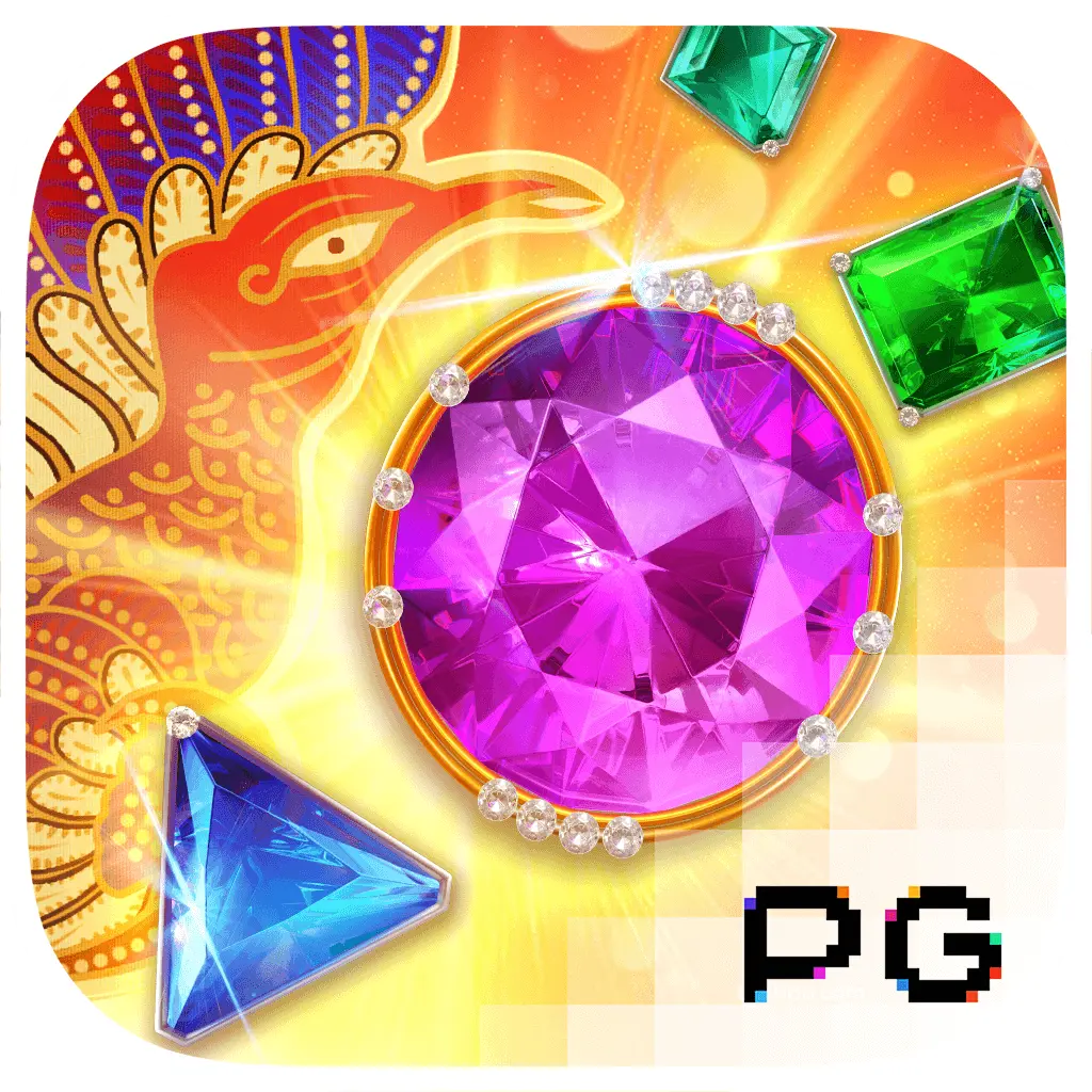 Garuda Gems - SUMMER138