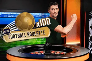 Football French Roulette - SUMMER138