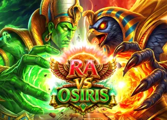 Ra vs Osiris - SUMMER138