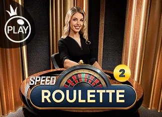 Speed Roulette 2 - SUMMER138