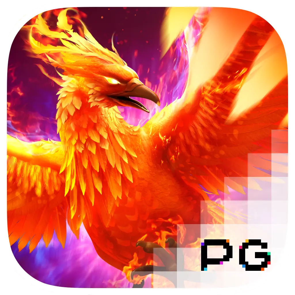 Phoenix Rises - SUMMER138