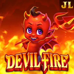 Devil Fire - SUMMER138