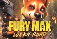 Fury Max Lucky Road - SUMMER138