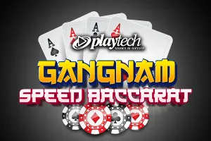 Gangnam Speed Baccarat - SUMMER138