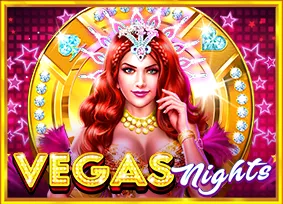 Vegas Nights - SUMMER138