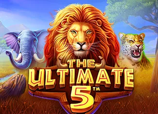 The Ultimate 5 - SUMMER138