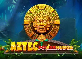 Aztec Powernudge - SUMMER138