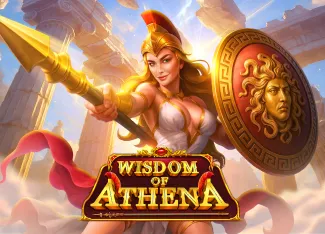 Wisdom of Athena - SUMMER138